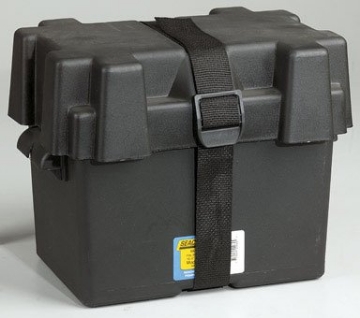 Picture of ATTWOOD MARI 22060 Battery Box (EA)