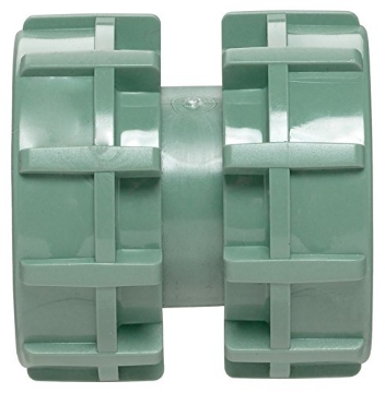 Picture of ORBIT IRRIGATION PRODUCTS INC 57184 Orbit Double Union Swivel Connector 1 in. 200 psi (PK-6-EA)