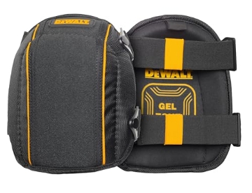 Picture of DEWALT(R) DWST590014 DEWALT Flooring Knee Pads with Gel (DWST590014) (EA)