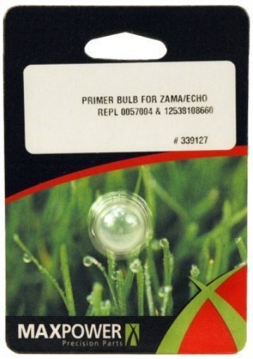 Picture of Maxpower 339127 Single Primer Bulb Zama (EA)