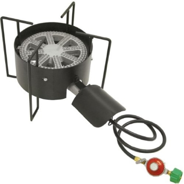 Picture of Bayou Classic KAB4 Banjo Cooker 30psi (EA)