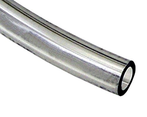 Picture of Mueller CP034058100R ProLine 5/8 in. Dia. x 3/4 in. Dia. PVC Vinyl Tubing (EA)