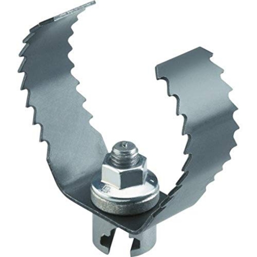 Picture of Ridge Tool Company 98055 RIDGID 98055 3-Inch T-150-1 3" Sharktooth Cutter (EA)
