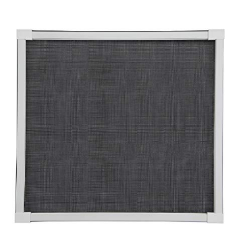 Picture of M-D BUILDING PRODUCTS 14177 M-D Building Products 14177 Adjustable Screen, White (Pack of 8) (PK-8-EA)