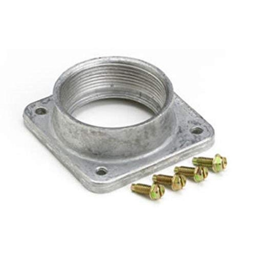 Picture of Eaton Brothers Corp. ARP00005CH15 Eaton Corporation Arp00005Ch15 Meter Socket Hub, 1-1/2-Inch (EA)