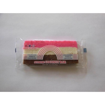 Picture of CWN 111949 LDC Inc (Liberty Dist.) Crown Coconut Bar 2.5Oz Case of 24, Inc (Liberty Dist.) (PK-24-EA)