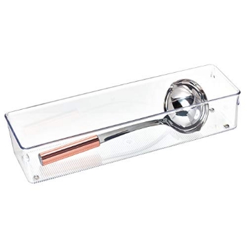 Picture of Interdynamics 53030 iDesign EMW6134175, Large, Clear (EA)