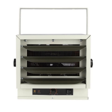Picture of ACE TRADING - PERFECT AIRE THAILAND 1PHG5000 PerfectAire Heater Steel Indoor 240V (EA)
