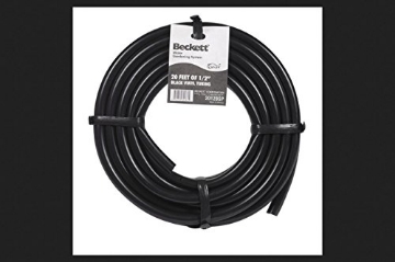 Picture of BECKETT CORP 8088410 Beckett Tubing (PK-3-EA)