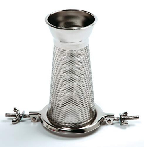 Picture of NORPRO 1953 Norpro "The Original" Berry Screen, 6in/15cm (EA)