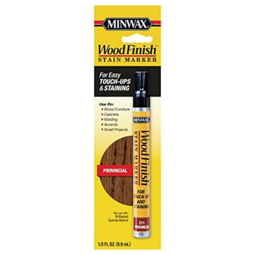 Picture of Minwax 63482000 STAIN MARKER PROVNC1/3OZ (EA)