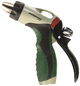 Picture of ORBIT IRRIGATION PRODUCTS INC 56366 Orbit SunMate Hose-End 56156N Metal Signature Series Adjustable Nozzle (PK-12-EA)