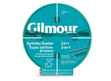 Picture of Gilmour 1066007 Gilmour SPRINKLR/Soaker Hose 50' (EA)