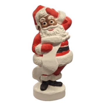 Picture of UNION 75183 Union Products 9096947 43 in. LED Santa Blow Mold (EA)