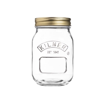 Picture of RAYWARE LIMITED 25.4 Preserve JAR 17 OZ (PK-12-EA)