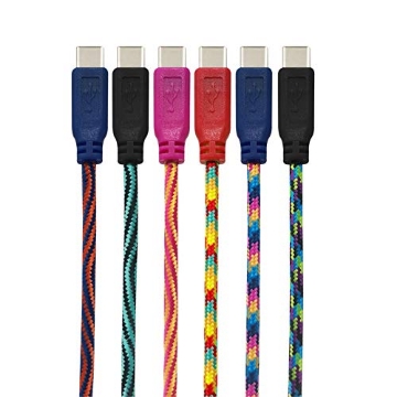 Picture of Boss Products Usa Llc GP-XL-BRD-C Get Power 7 ft. L USB Charging and Sync Cable 1 pk (PK-24-EA)