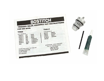 Picture of STANBOSTIT TVA6 Bostitch,TVA6,KIT-TRIGGER VALVE (EA)