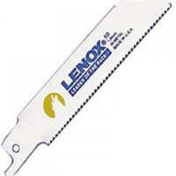 Picture of Lenox Tools 20564614R LENOX Reciprocating Saw Blades, Metal Cutting, 6-Inch, 14 TPI, 5-Pack (20564614R) (EA)