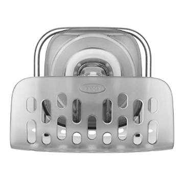 Picture of OXO 13273500 OXO Good Grips Stronghold Suction Sponge Holder (EA)