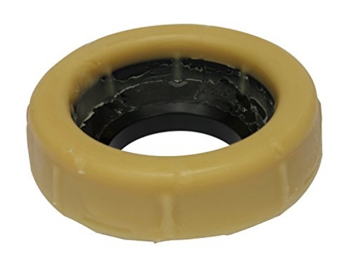 Picture of THE KEENEY MANUFACTURING COMPANY K836-2 Keeney K836-2 Jumbo Wax Toilet Gasket (EA)