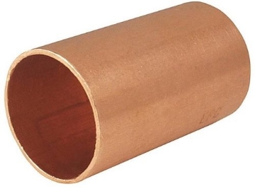 Picture of NIBCO INC W00960C Couplings Without Stops (PK-25-EA)