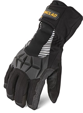 Picture of IRONCLAD CCT2-05-XL IRONCLAD TUNDRA GLOVES - Rated to 0 degree Cold, Cold Weather, Insulated, Waterproof Gloves, Safety, Reinforced Hand Protection Gloves X-Large (EA)
