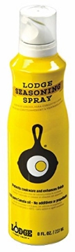 Picture of Lodge Cast Iron A-SPRAY Lodge Seasoning Cooking Spray 8 oz. Can (PK-6-EA)