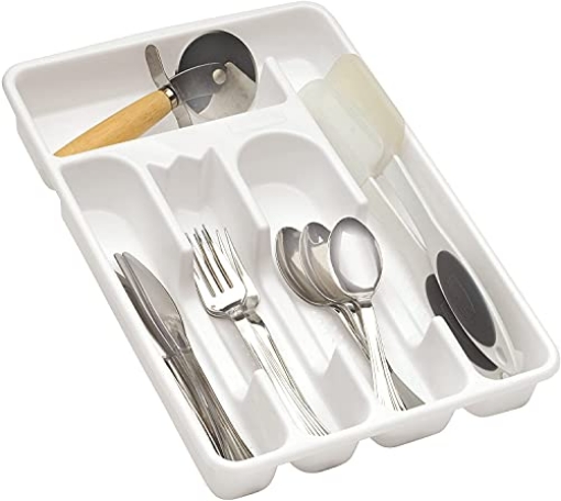 Picture of RUBBERMAID COMMERCIAL 2184808 Rubbermaid Cutlery Tray (EA)