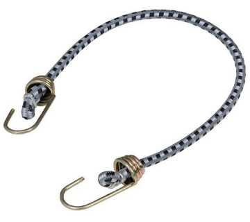 Picture of Keeper 06053-10 Keeper Assorted Bungee Cord Set 10 in. L x asst in. 1 pk (EA)