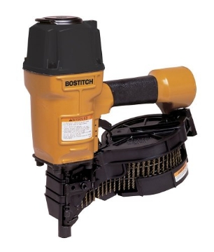 Picture of STANBOSTIT N80CB-1 BOSTITCH Coil Framing Nailer, Round Head, 1-1/2 to 3-1/4-Inch (N80CB-1) (EA)