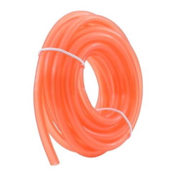 Picture of EZ-FLO INTERNATIONAL INC 98641 EZ-FLO 10 Foot Micro Fuel Line, 1/8 Inch ID x 1/4 Inch OD, Red, 98641 (EA)