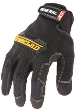Picture of IRONCLAD GUG-04-L Ironclad Utility Glove Synthetic Leather Large (PR-2-EA)