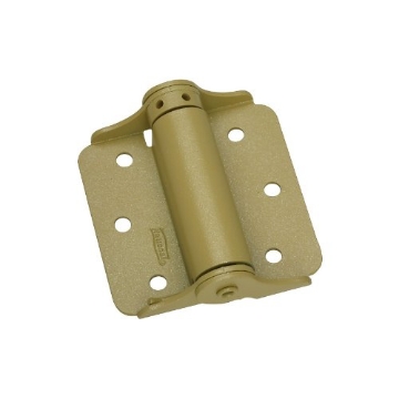 Picture of National/Spectrum Brands N115-006 ADJ SPRING HINGE 3" EB (EA)