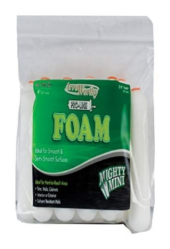 Picture of LINZER PRODUCTS CORP 4-FMCK Roller CVR 3/8X4 10PK (EA)