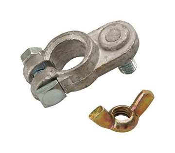 Picture of Roadpwr/Web 962-1AC Coleman Cable Road Power Marine Battery Terminal 12 V 6 to 1 Ga.6 (PK-6-EA)