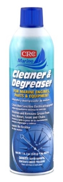 Picture of Crc 06019 CRC 06019 Marine Cleaner and Degreaser - 19 Wt Oz (EA)