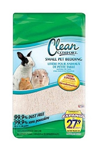 Picture of KAYTEE PRODUCTS INC. 100539889 Kaytee Clean Comfort Bedding (EA)