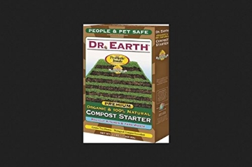 Picture of DR EARTH INC 727 Dr. Earth Pure & Natural Organic Compost Starter 3 lb. (EA)