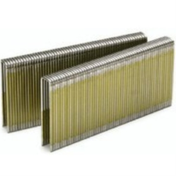 Picture of SENCO FASTENING SYSTEMS N17BGB Senco N17BGB 1-1/2" X 7/16" 16Ga Stainless Staple (EA)