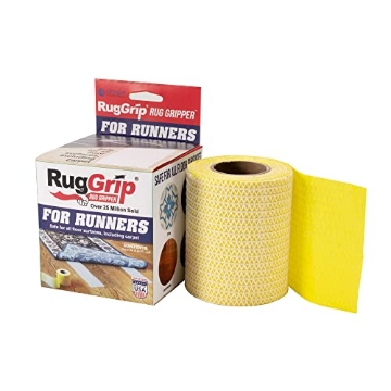 Picture of LOK-LIFT 425R Rug Gripper Tape for Area Rugs and Runners (4" x25ft) (EA)