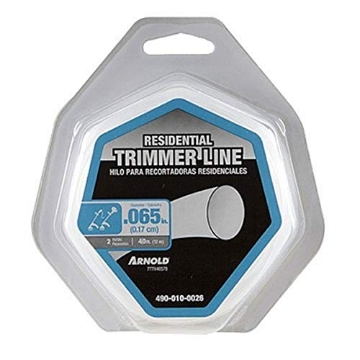 Picture of MTD PRODUCTS CO WLS-65 Arnold 40-Inch Residential Trimmer Line 4-Point Star (EA)