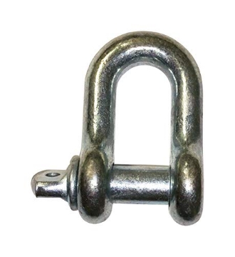 Picture of Baron 193LR-3/4 BARON MFG Shackle Anchor Screw PIN 3/4IN 193LR-3/4 (EA)