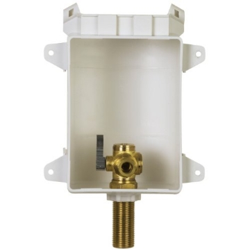 Picture of SIOUX CHIEF MANUFACTURING CO INC 696-G1000MFPK4 Sioux Chief OX Box Icemaker LF MfrPartNo 696-G1000MFPK4 (EA)