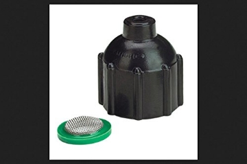 Picture of Rain Drip R336CT Raindrip Riser Adapter 1/2 " Carded (EA)