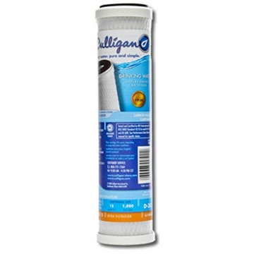 Picture of Zero Technologies D-30A Culligan Drink WTR Filter US-600 (EA)