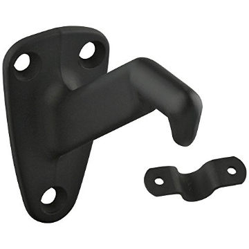Picture of National/Spectrum Brands N330-720 National Hardware N330-720 MPB112 Handrail Bracket in Oil Rubbed Bronze (PK-10-EA)