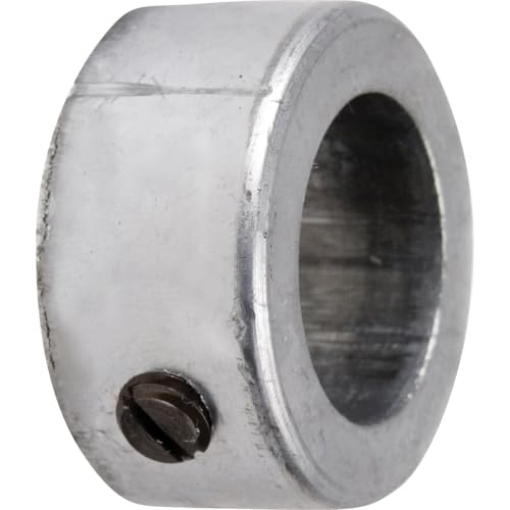 Picture of CHICAGO DIE CAST 3008 Chicago Die Cast 1 O.D. in. Dia. Zinc Shaft Collar (PK-10-EA)