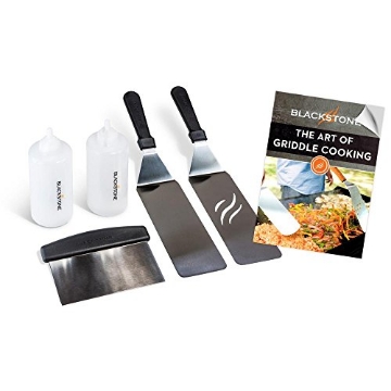 Picture of Blackstone 1542 Blackstone 1542 Griddle Tool Kit (EA)