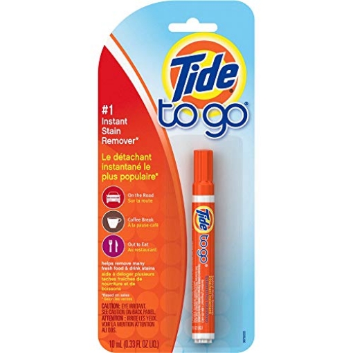 Picture of Tide NMC01205 Tide To Go Instant Stain Remover, 6 count (CT-6-EA)