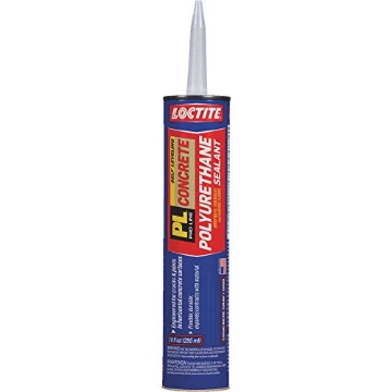 Picture of Loctite 1618150 PL 1618150 Polyurethane Concrete &amp; Masonry Sealant10 (PK-12-EA)